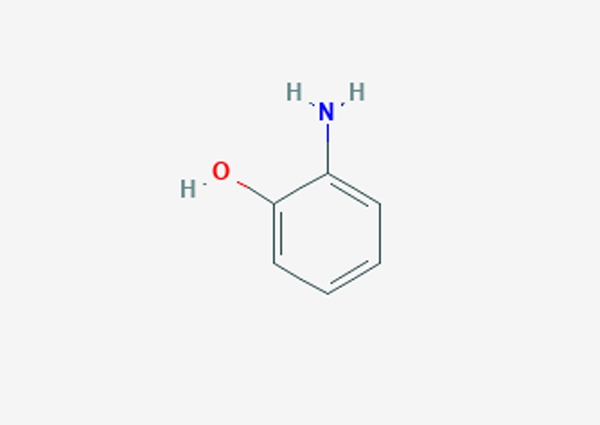 邻氨基苯酚